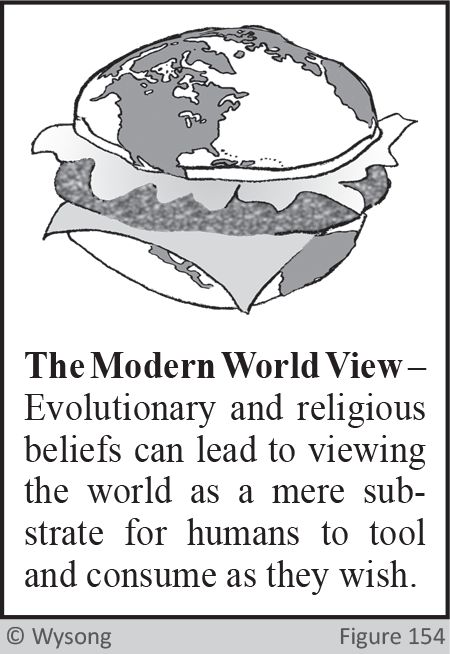 The Modern World View