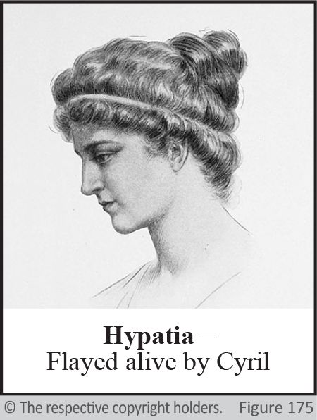 Hypatia