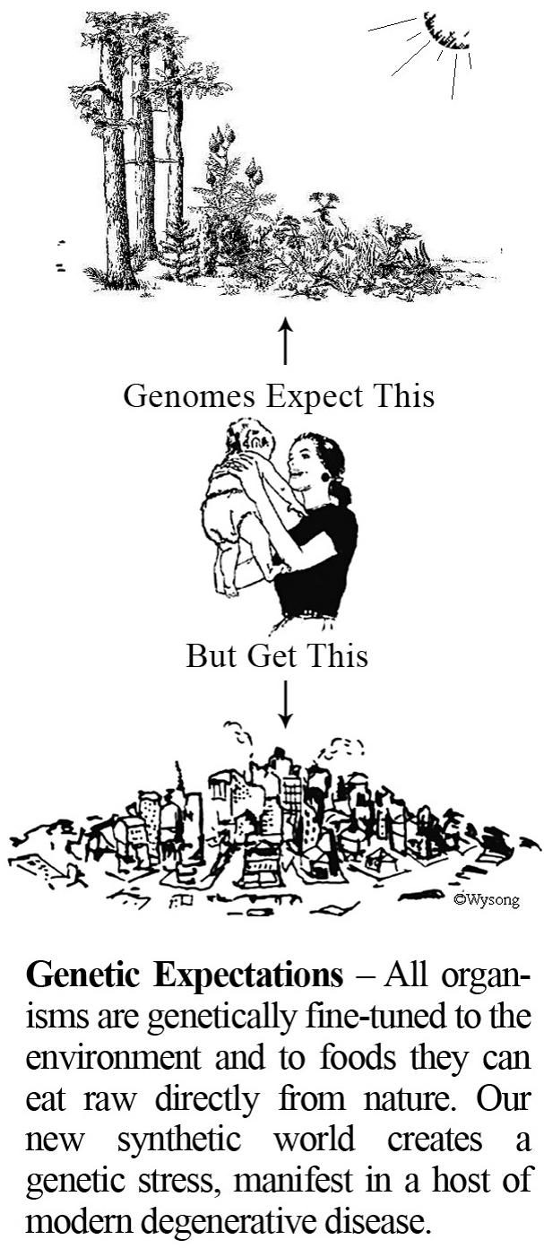 Genetic Expectations