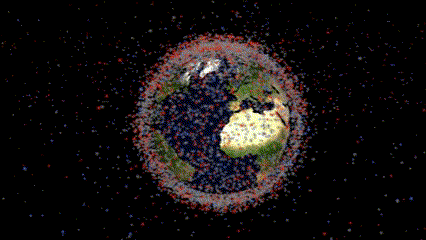 stuffinspace