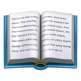 open-book
